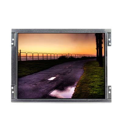 İyi bir fiyat. TCG084SVLQAPNN-AN30-S Endüstriyel için 8.4 inç 800*600 LCD Ekran Paneli çevrimiçi