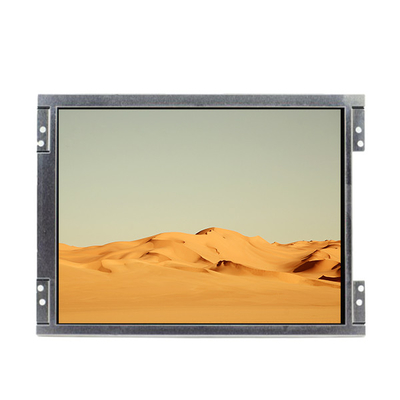İyi bir fiyat. TCG084SVLRGVNN-AN41 Endüstriyel için 8.4 inç 800*600 LCD Ekran Paneli çevrimiçi