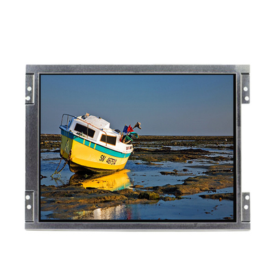 İyi bir fiyat. TCG084VGLAAAFA-AA20 Endüstriyel için 8.4 inç 640*480 LCD Ekran Paneli çevrimiçi