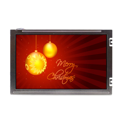 İyi bir fiyat. TCG085WV1AB-G01 8.5 inç 300cd/m2 LCD Ekran Kyocera için çevrimiçi