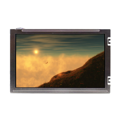 İyi bir fiyat. TCG085WVLBA-G00 8.5 inç 500cd/m2 LCD Ekran Kyocera için çevrimiçi