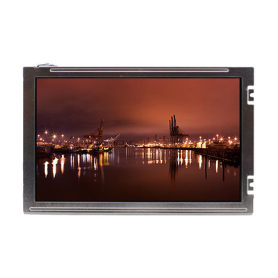 İyi bir fiyat. TCG085WVLBK-G00 8.5 inç 400 cd/m2 LCD Ekran Kyocera için çevrimiçi