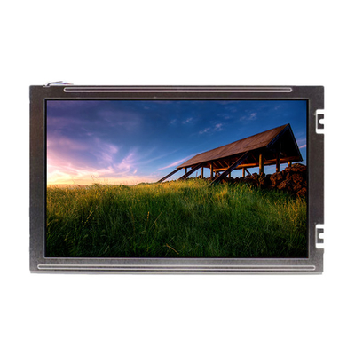 İyi bir fiyat. TCG085WVLCH-H01 8.5 inç 400 cd/m2 LCD Ekran Kyocera için çevrimiçi