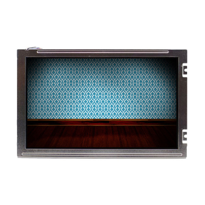 İyi bir fiyat. TCG085WVLCL-G00 8.5 inç 200 cd/m2 LCD Ekran Kyocera için çevrimiçi