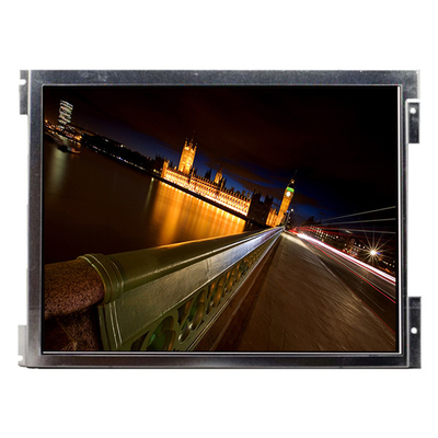 İyi bir fiyat. TCG104VGLAAAFA-AA00 10.4 inç 640*480 LCD Ekranı çevrimiçi