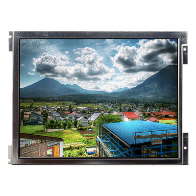 İyi bir fiyat. TCG104VGLAAAFA-AA20 10.4 inç 640*480 LCD Ekranı çevrimiçi