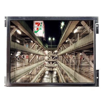 İyi bir fiyat. TCG104VGLAAANN-AN20 10.4 inç 640*480 LCD Ekranı çevrimiçi