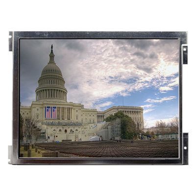 İyi bir fiyat. TCG104VGLABANN-AN50 10.4 inç 640*480 LCD Ekranı çevrimiçi