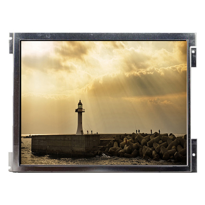 İyi bir fiyat. TCG104VGLPCANN-AN40 10.4 inç 640*480 1500 cd/m2 LCD Ekran çevrimiçi