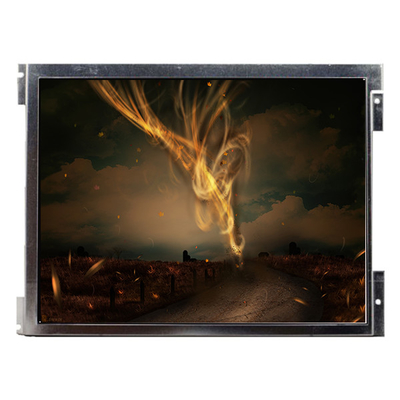 İyi bir fiyat. TCG104VGLPEANN-AN60 10.4 inç 640*480 480 cd/m2 LCD Ekran çevrimiçi