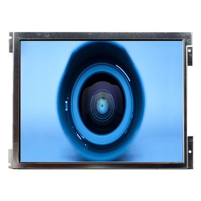 İyi bir fiyat. TCG104VGLQFANN-AN33-ZA 10.4 inç 640*480 800 cd/m2 LCD Ekran çevrimiçi