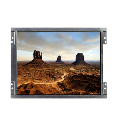 İyi bir fiyat. TCG084SVLQAPNN-AN20-S Endüstriyel için 8.4 inç 800*600 LCD Ekran Paneli çevrimiçi