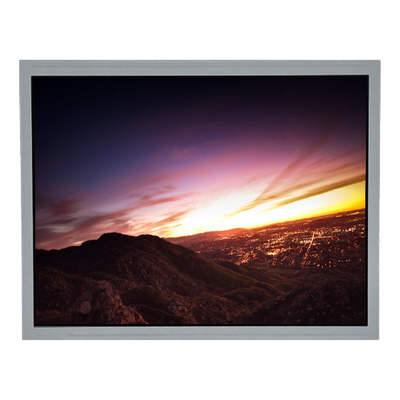 İyi bir fiyat. TCG104XGLPAPFA-AA30 10.4 inç 1024*768 480 cd/m2 LCD Ekran çevrimiçi