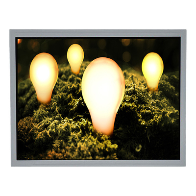 İyi bir fiyat. TCG104XGLPAPFA-AA40 10.4 inç 1024*768 1040 cd/m2 LCD Ekran çevrimiçi