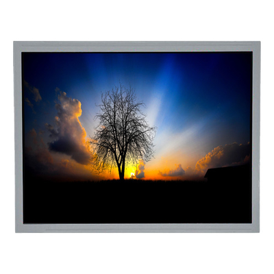 İyi bir fiyat. TCG104XGLPAPNN-AN31 10.4 inç 1024*768 600 cd/m2 LCD Ekran çevrimiçi