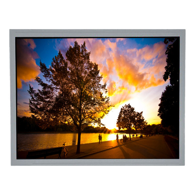 İyi bir fiyat. TCG104XGLPAPNN-AN40-S 10.4 inç 1024*768 1300 cd/m2 LCD Ekran çevrimiçi