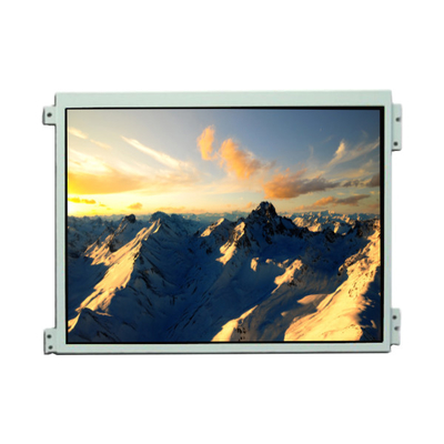 İyi bir fiyat. TCG121SVLPAANN-AN00 Endüstriyel için 12.1 inç 800*600 LCD Ekran Ekranı çevrimiçi