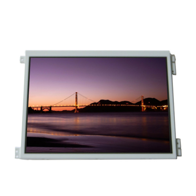 İyi bir fiyat. TCG121SVLPBANN-AN00 12.1 inç 800*600 LCD Ekran Ekranı Kyocera için çevrimiçi