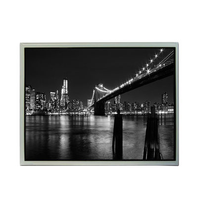 İyi bir fiyat. TCG121XGLPBPNN-AN40-S 12.1 inç 1024*768 LCD Ekranı çevrimiçi