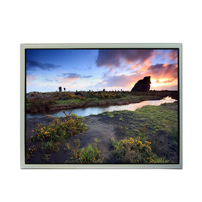 İyi bir fiyat. TCG121XGLPBPNN-AN40-ZA 12.1 inç 1024*768 LCD Ekranı çevrimiçi