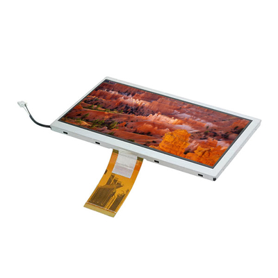 İyi bir fiyat. TVL-55728D070J-LW-I-AAN LCD 7.0 inç 800*480 TFT-LCD Ekran Ekranı çevrimiçi