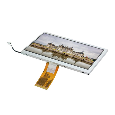 İyi bir fiyat. TVL-55729D090J-LW-I-AAN LCD 9.0 inç 800*480 TFT-LCD Ekran Ekranı çevrimiçi