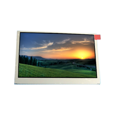 İyi bir fiyat. AA050MG04 LCD 5.0 inç 800*480 TFT-LCD Ekran Mitsubishi için çevrimiçi