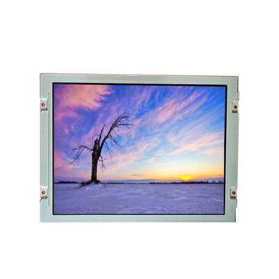 İyi bir fiyat. AA084SC03 LCD 8.4 inç 800*600 600 cd/m2 TFT-LCD Ekran Mitsubishi için çevrimiçi