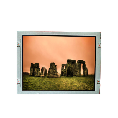 İyi bir fiyat. AA084VC08 LCD 8.4 inç 640*480 TFT-LCD Ekran Mitsubishi için çevrimiçi