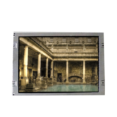 İyi bir fiyat. AA084VE01 LCD 8.4 inç 640*480 TFT-LCD Ekranı Endüstriyel için çevrimiçi