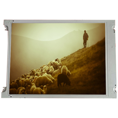İyi bir fiyat. LMG6382QHFR 4.8 inç 256*64 LCD ekran ekran panosu Endüstriyel için çevrimiçi