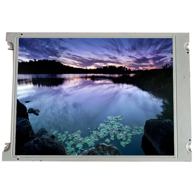 İyi bir fiyat. TX14D14VM1BPB 5.7 inç endüstriyel için 640*480 LCD ekran ekranı çevrimiçi