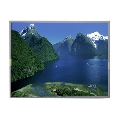İyi bir fiyat. LM201U04-A3K6 20.1 Inch TFT LCD Ekranı 1600*1200 CCFL LCD Ekranı çevrimiçi