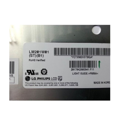 İyi bir fiyat. LM201W01-STB1 20.1 Inch LCD Ekranı çevrimiçi