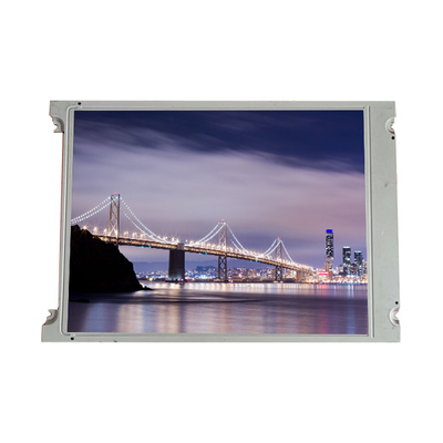İyi bir fiyat. TX26D19VM2BAA Endüstriyel için 10.4 inç 800*600 TFT-LCD ekran çevrimiçi