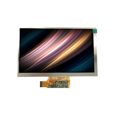 İyi bir fiyat. BA070WS1-100 7.0 inç 1024 * 600 BOE için LCD ekran çevrimiçi