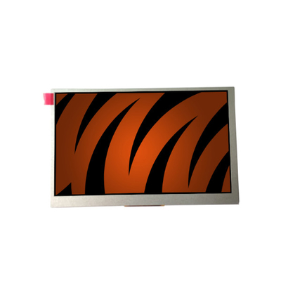 İyi bir fiyat. BA070WV2-100 Dijital Fotoğraf Çerçeve için 7.0 inç 800*480 LCD Ekran çevrimiçi