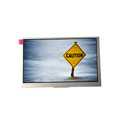 İyi bir fiyat. BA070WV2-300 Dijital Fotoğraf Çerçeve için 7.0 inç 800*480 LCD Ekran çevrimiçi