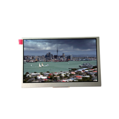 İyi bir fiyat. BA070WV4-300 7.0 inç 800*480 Dijital Fotoğraf Çerçevesi için LCD Ekran çevrimiçi