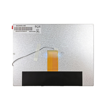 İyi bir fiyat. BA104S01-400 Dijital Fotoğraf Çerçeve için 10.4 inç 800*600 LCD Ekran çevrimiçi
