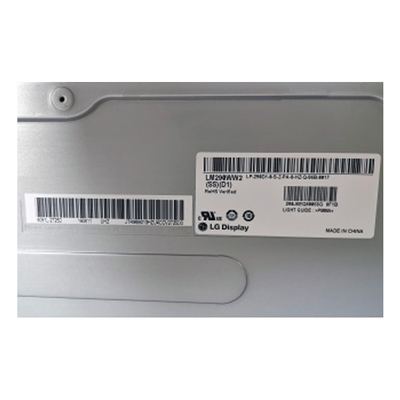 İyi bir fiyat. LM290WW2-SSD1 29.0 inç 2560*1080 a-si TFT LCD Ekran Bilgisayarlar için uygundur çevrimiçi