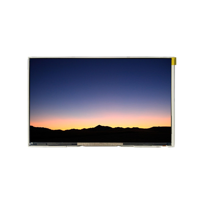 İyi bir fiyat. BP070WX1-300 7.0 inç LCD ekran LCD Ekran MODUL PANEL çevrimiçi