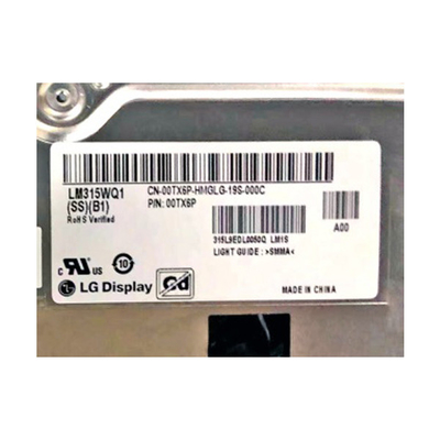 İyi bir fiyat. LM315WQ1-SSB1 32.0 inç 2560*1440 LCD Ekran Modülü çevrimiçi