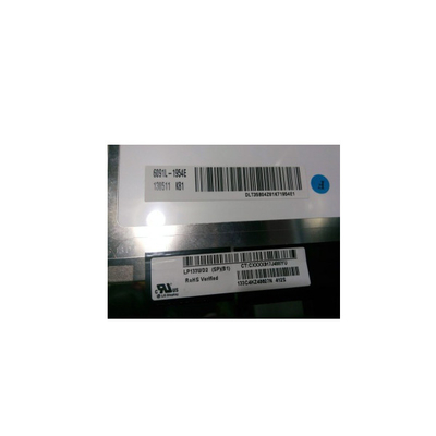 İyi bir fiyat. LP133WD2-SPB1 Orijinal 1600*900 LCD Ekran Ekranı çevrimiçi