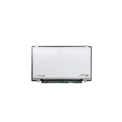 İyi bir fiyat. LP140WF6-SPD1 dizüstü bilgisayar için 14.0 inç 30 Pins LCD Panel çevrimiçi