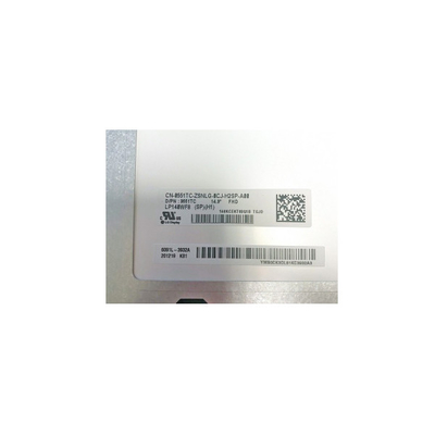 İyi bir fiyat. LP140WF8-SPH1 14.0 inç 1920*1080 LCD Panel Ekranı çevrimiçi