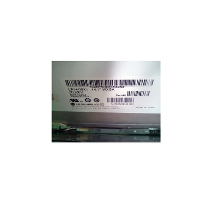 İyi bir fiyat. LP141WX1-TLE1 14.1 inç LCD Panel LVDS 30pin 1280*800 LCD Ekran çevrimiçi