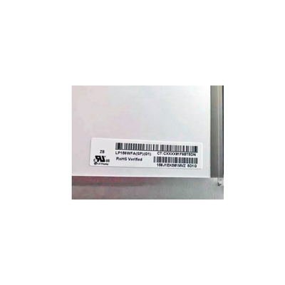 İyi bir fiyat. LP156WFA-SPG1 15.6 inç LCD ekran 1920*1080 40 Pins LCD Ekran çevrimiçi