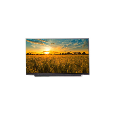 İyi bir fiyat. LP156WFE-SPB1 15.6 inç eDP 30 Pins 1920*1080 FHD LCD Ekran Paneli çevrimiçi