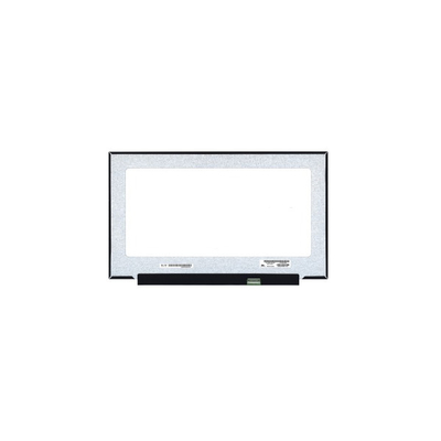 İyi bir fiyat. LP173WF5-SPZ1 17.3 inç 800:1 Laptop için Slim LCD Panel çevrimiçi